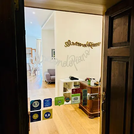 Alsecondopiano Bed & Breakfast Gioia Del Colle