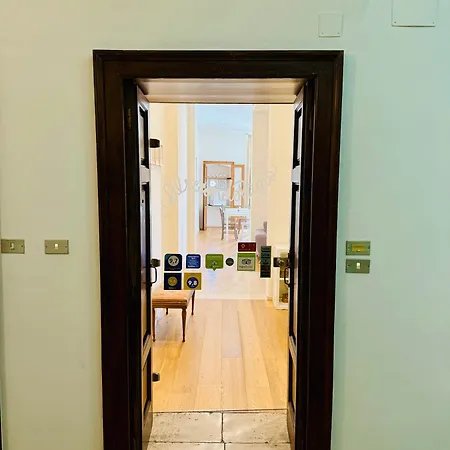 Alsecondopiano Panzió