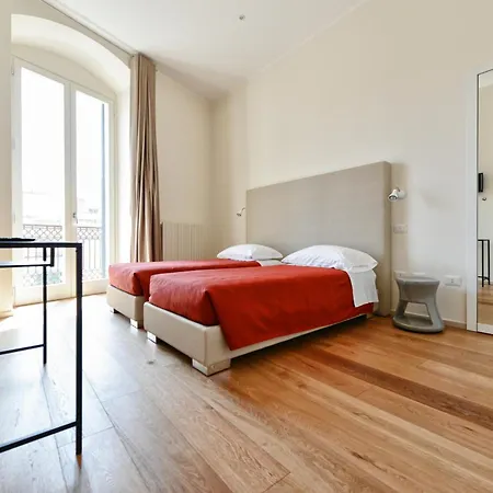 Bed & Breakfast Alsecondopiano