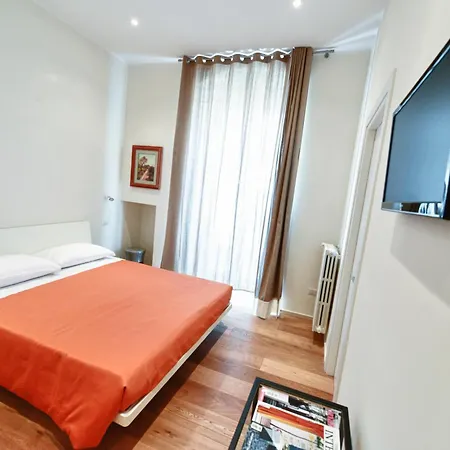 Alsecondopiano Bed & Breakfast