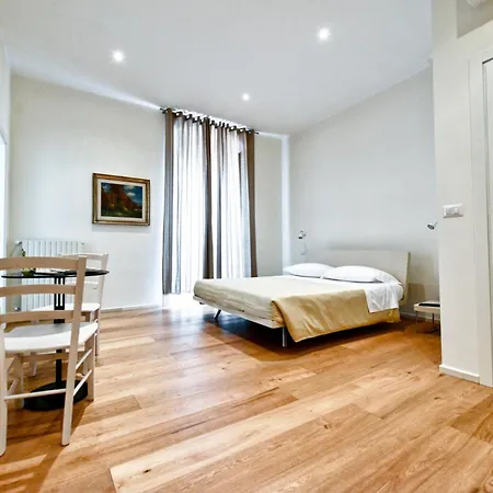 Bed and Breakfast Alsecondopiano